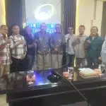 PDAM Surya Sembada dan SMSI Surabaya Jalin Sinergi untuk Peningkatan Pelayanan Air