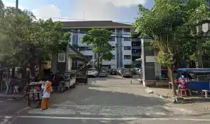 AMI Temukan Kejanggalan Anggaran di Dinas Perumahan Rakyat Jatim