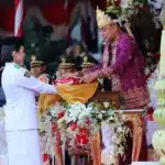Wali Kota Eri Cahyadi Serukan Semangat Perjuangan di HUT ke-79 RI
