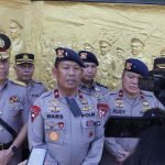 Polisi Jawa Timur Siap Gelar Upacara Hari Juang Polri di Monumen Perjuangan Surabaya