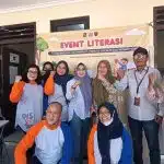 Semarak Lomba Kemerdekaan di RW 01 Ngagel Rejo, Warga Antusias Ikuti Berbagai Kegiatan