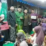 Syukuri Amanat Mewakili Rakyat, Dewan Muhaimin Gelar Silaturahmi dan Doa Bersama