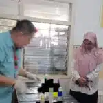 Tes Urine di SMA Sejahtera: Upaya Konkret dalam Program P4GN