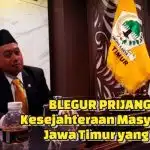 Blegur Prijanggono