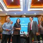 Sri Mulyani: Penerimaan Pajak Pada Juli 2024 Tembus Rp 1,045 Triliun 