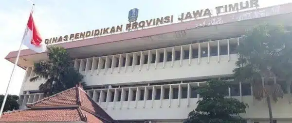 Perubahan APBD 2024 Dindik Jatim Pecahkan Rekor Terbesar Dibanding OPD Lain