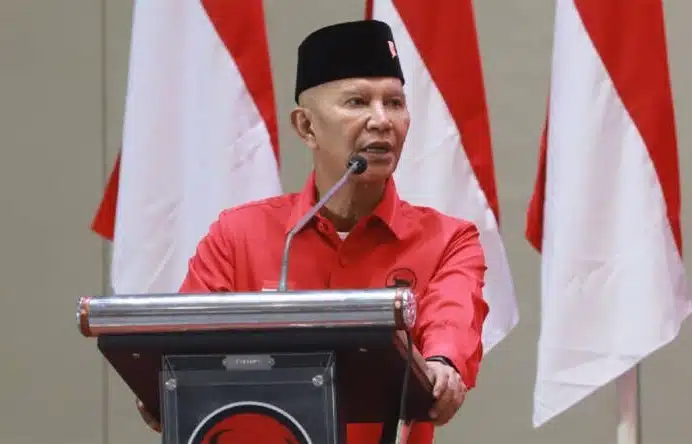 Resmi Kirim Risma-Gus Hans Daftar Pilgub, Ini pesan DPD PDIP Jatim!