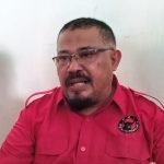 Saleh Mukadar Tegaskan Tidak Akan Dukung Eri Cahyadi