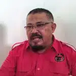 saleh ismail siap bertarung di pilkada tulungagung 7MA8WWY5WT