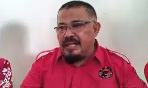 saleh ismail siap bertarung di pilkada tulungagung 7MA8WWY5WT