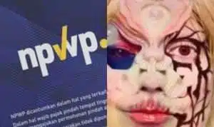 Waspada Penipuan Berkedok Pajak Usai Data NPWP Diretas Bjorka