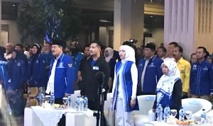 HUT PAN Ke 26, BersinErji dan BerenErji Wujudkan Surabaya TerdePAN