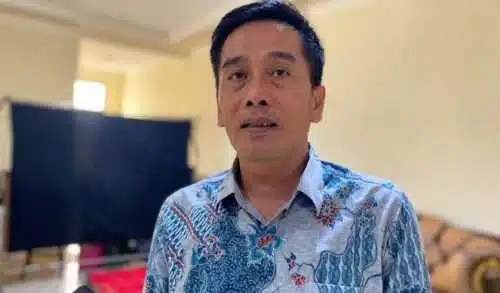 Bertekad Raih Suara Mutlak, Tim Pemenangan Eri Cahyadi-Armuji Dipimpin Nur Syamsi