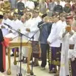 Pelantikan Pimpinan Definitif DPRD Bali Ditunda, Rapat Paripurna Tetap Digelar