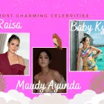 Memesona! Berikut Charming-nya 5 Selebriti Indonesia