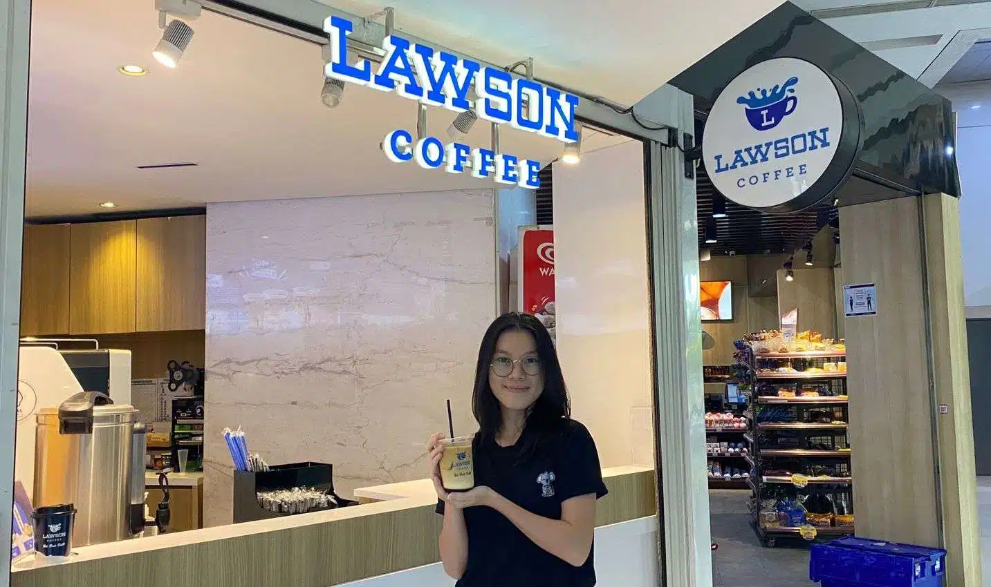 Lawson Rayakan Hari Kopi Internasionaldengan Promo Kopi Arabika Gayo Rp5000