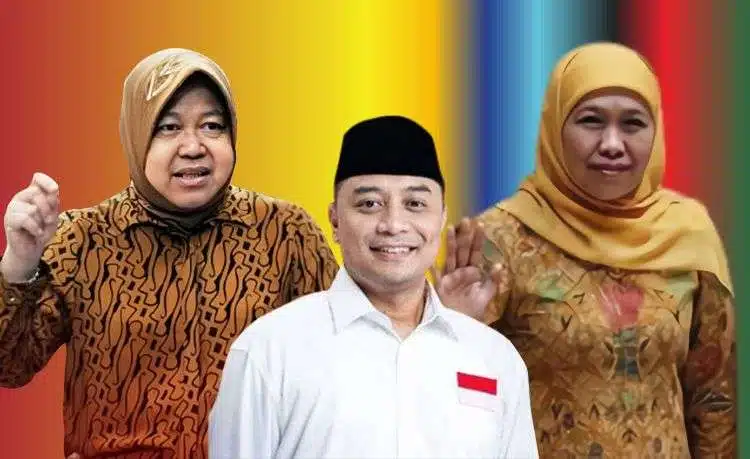 DILEMA ERI CAHYADI