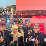 PKS Jatim bersama Khofifah -Emil Siap Komitmen Politik Santun