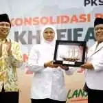 PKS Jatim Siap Menangkan Pasangan Khofifah – Emil Di Pilgub Jatim 2024