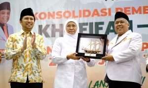 PKS Jatim Siap Menangkan Pasangan Khofifah – Emil Di Pilgub Jatim 2024