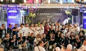 Flair Warrior: Merawat Kreativitas dan Membangun Masa Depan Industri Pariwisata