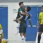 Jatim Raih Kemenangan Krusial di PON XXI, Persaingan Futsal Grup A Makin Memanas