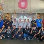 BPBD Jatim Berikan Dukungan Penuh untuk Tim Bola Voli Pantai di PON XXI 2024