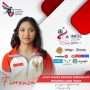 Ketua FISI Jatim Persiapkan Atlet Figure Skating Fiorenza di Kejuaraan Nasional INFSC 2024