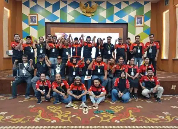 Transformasi Oi Jatim: Yasin Terpilih Jadi Ketua di Muswil Ke-6
