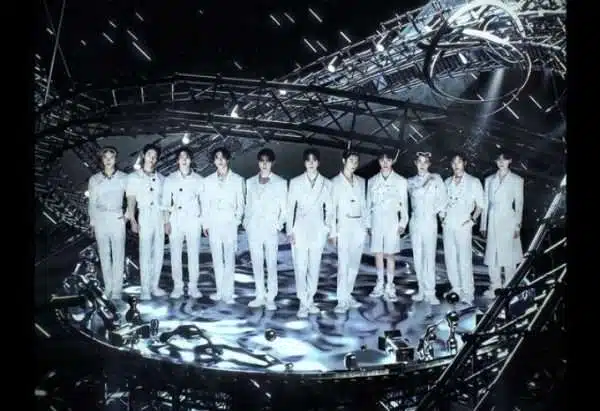 The Boyz Memilih Hengkang dari IST Entertainment: Menuju Era Baru?
