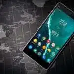 Smartphone gaming