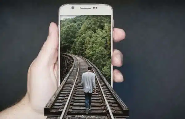 Inovasi 5G dan Dampaknya pada Penggunaan Smartphone: Memahami Teknologi Masa Depan