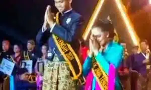 Kembali Berjaya, “Mas Mbak Jateng” Siap Promosikan Pesona Jawa Tengah