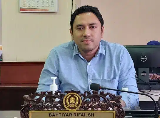 Terkait AKD, Pimpinan Sementara DPRD Surabaya Kirim Surat ke Ketua Partai