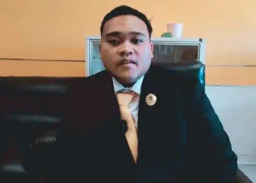 Aldy Blaviandy, Anggota Termuda Fraksi Golkar DPRD Surabaya: Siap Berkontribusi dan Terus Belajar