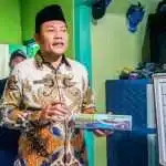 Pelaku UMKM Sambat Kesulitan Modal, Plt Bupati Subandi Tawarkan Bantuan Dagulir dengan Bunga 0,2 Persen Pertahun