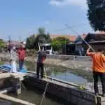 Delta Tirta Sidoarjo Gandeng Pemangku Kepentingan Atasi Penurunan Debit Air Kali Pelayaran