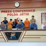 Mantan pegawai tega curi Mobil bosnya, polda jawatimur ungkap modus