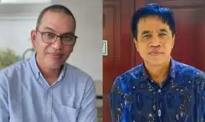 Dua Legislator Surabaya Tegaskan Komitmen Kritik Meski Berada di Koalisi Eri-Armuji