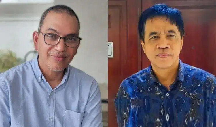 Dua Legislator Surabaya Tegaskan Komitmen Kritik Meski Berada di Koalisi Eri-Armuji