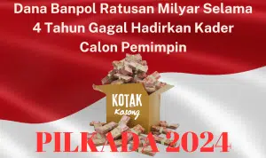 Kotak kosong