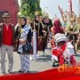 Peringatan HUT RI ke-79 di Desa Gamping Rowo: Karnaval Unik dan Penuh Semangat