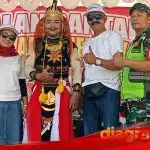 Pemdes Kemangsen Gelar Karnaval Meriah untuk Peringati HUT RI ke-79 dan Pererat Silaturahmi Warga