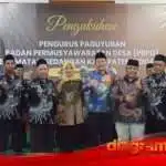 Plt. Bupati Sidoarjo Tekankan Peran Vital BPD dalam Pembangunan Desa