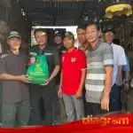 Program RTLH Terus Berjalan, Plt. Bupati Sidak Di Wilayah Desa Watugolong Krian