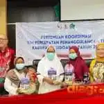 Pemkab Sidoarjo Optimis Capai Eliminasi TBC Tahun 2028