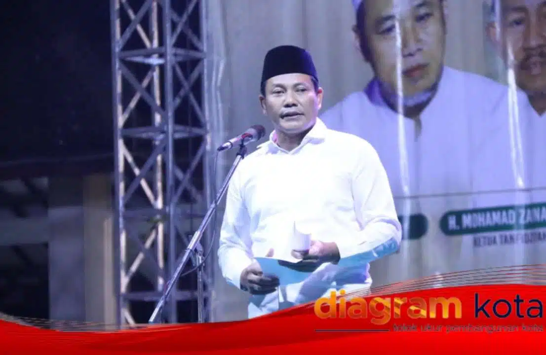 Plt. Bupati Sidoarjo : Tumbuhkan Ekonomi dan Seni Budaya Lewat Pasar Rakyat Sidobudoyo 