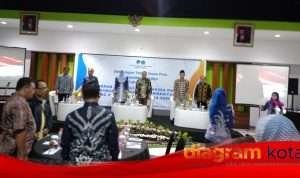 Membangun Iklim Positif Menjelang Pilkada Serentak 2024: Peran Vital Insan Pers dalam Demokrasi