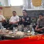 Ketua KPU Sidoarjo Minta Maaf atas Pembatasan Media di Acara Penetapan Nomor Urut Cabup-Cawabup dalam Media Briefing