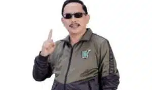 Meski Banyak Kecaman, Musyafak Rouf Resmi Dilantik Sebagai Ketua DPRD Jatim